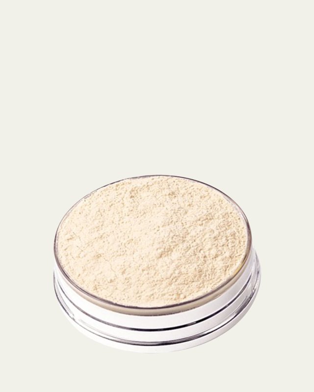 Talc Free Loose Powder